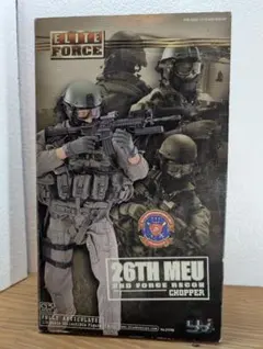2026年最新】ELITE FORCE フィギュアの人気アイテム - メルカリ