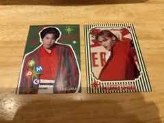 PRIMALSPIDER THE FINAL～大暴年会～フォトカード後藤拓磨 龍