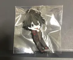 桃源暗鬼 一番くじ 弍 F賞 ラバーチャーム 淀川真澄