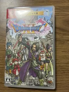 ドラゴンクエスト11 S ゴージャス版 Switch 版ドラクエ11