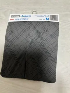 新品未使用　M エアリズム　デオドラント　ステテコ