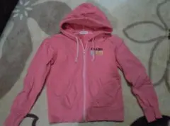 ANGEL BLUE　エンジェルブルー　乙女パーカー　135