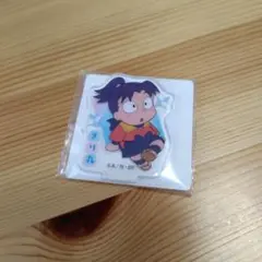 忍たま乱太郎 アクリミニ2 きり丸