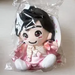 道枝駿佑 ちびぬい 第2弾 初心LOVE なにわ男子