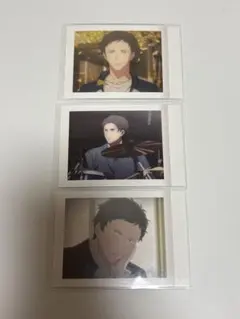 ギヴン ぱしゃこれ 八木玄純