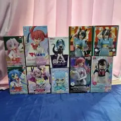 美少女フィギュア まとめ売り 12点セット　最安値‼️ 2026年最新】美少女フィギュア まとめ売りの人気アイテム - メルカリ