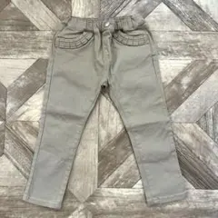 HOT BISCUITS/ MikiHouse ボトムス100cm