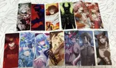 FGO】編成画面風カード バーサーカー - メルカリ