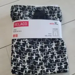 【新品】ユニクロ リラコ XL