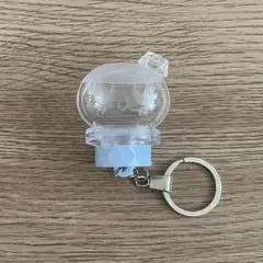 ボンボンイ ライトスティック キーリング