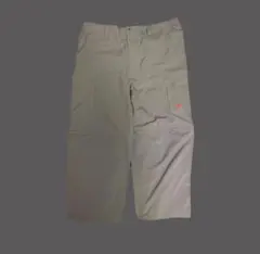 90s nike acg 2way デタッチャブル　ナイロンカーゴパンツ