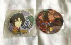 アイナナ 一織 プライズ 缶バッジ チャイナナ 記念日