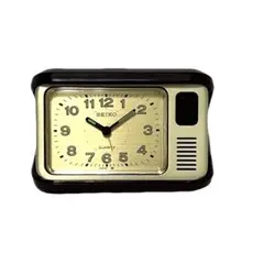 2026年最新】SEIKO 置時計の人気アイテム - メルカリ