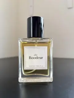 ある様】香水 ボドゥール パリ パルファン 30ml - メルカリ