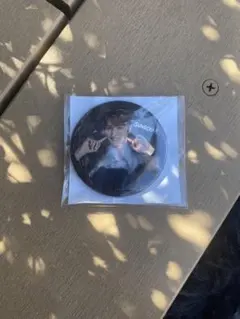 riize 東京ドーム ソンチャン ランダムトイ 缶バッジ