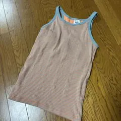 即決okですRobert P. Miller カップ付きタンクトップのサムネイル