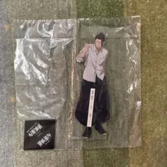 夏油傑 ビッグアクリルスタンド 一番くじ F賞 呪術廻戦