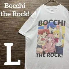 Bocchi the Rock! ぼっち・ざ・ろっく！ 虹夏　リョウ　郁代