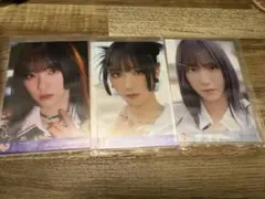 哀*死様 野口衣織 直筆 呪って呪って 歌唱衣装② チュウ 哀*死様 野口衣織 直筆 呪って呪って 歌唱衣装② チュウ