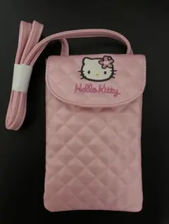 ハローキティ 一番くじ ミニショルダー