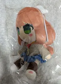 2026年最新】ドキドキ文芸部 ぬいぐるみの人気アイテム - メルカリ