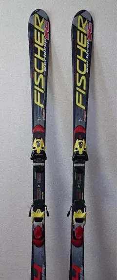 2025年最新】fischer rc4の人気アイテム - メルカリ