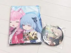 ファレイドリア FAREIDOLIA グッズセット TGS2026
