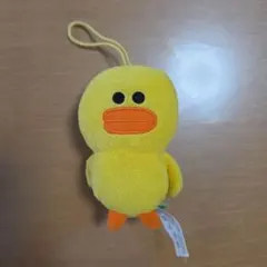 LINE FRIENDS SALLY ぬいぐるみのサムネイル
