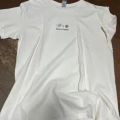 kaoyorinakami カオナカ Tシャツ カオヨリナカミ かおよりなかみ