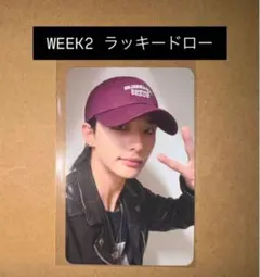 straykids DO IT ポップアップ　韓国　ラキドロ　トレカ　ヒョンジン