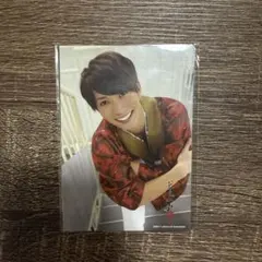 田中樹 ジャニーズJr祭り2017 オリフォ