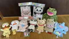 2026年最新】さまぁ ず パペットの人気アイテム - メルカリ