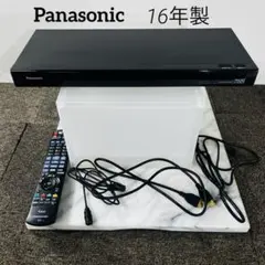 FX16早い者勝ち✨パナソニック ブルーレイレコーダー 500GB 2