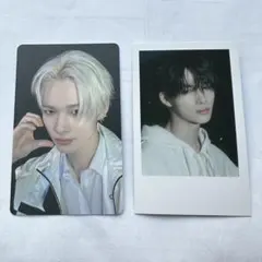 宵 ENHYPEN ニキ ラキドロ トレカ