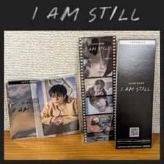 映画 BTS ジョングク 特典 トレカ ステッカー 第二弾