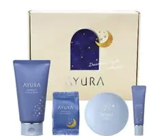 【新品未使用】AYURA ドリーミングナイトコレクション