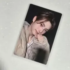 ヨンジェ　tws ラキドロ　ユニバ