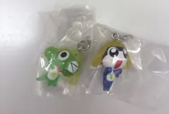 ケロロ軍曹 めじるしアクセサリー タママ二等兵　ケロロ軍曹