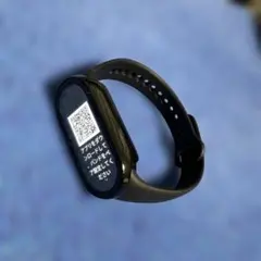 XiaomiSmartBand9スマートウォッチiPhone&Android対応