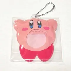 星のカービィ チョコギフト カービィ型 ポーチ