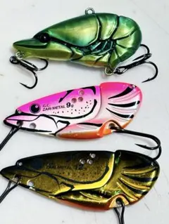 2025年最新】ザリバイブの人気アイテム - メルカリ