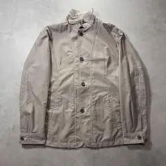 ナイロンブルゾン ブルゾン