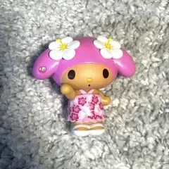 シークレットマスコット トコナツバケーション マイメロ