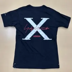 Yohji Yamamoto×adidas10周年記念コラボTシャツサイズ3のサムネイル