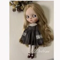 ネオブライスアウトフィット　ドール服