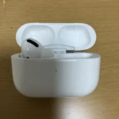 AirPods 第一世代　左耳、充電ケースのみ　ジャンク