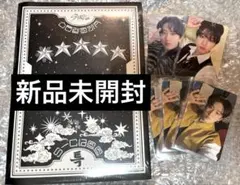 Stray Kids 5-Star 특 トゥク 通常盤 A ver.