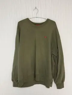 xxl スウェット