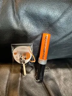 12/30まで出品！Snow Man DomeTour Onミニペンライトセット