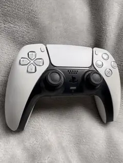 【ジャンク品】PS5 DualSense ワイヤレスコントローラー